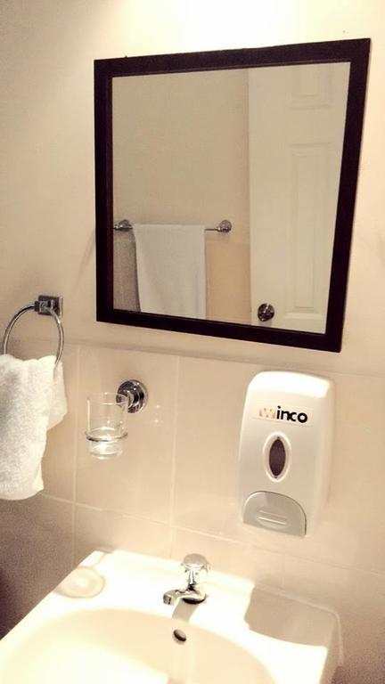 Hotel Casa Blanca Inn Guatemala City Ruang foto