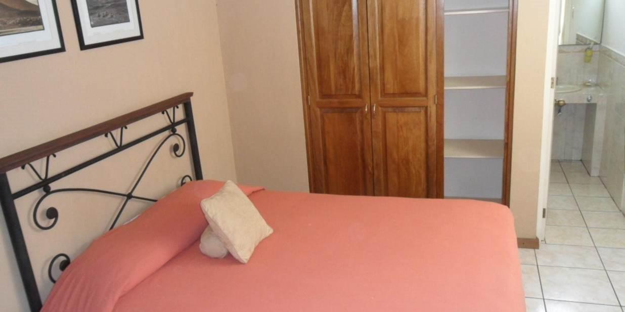 Hotel Casa Blanca Inn Guatemala City Bagian luar foto